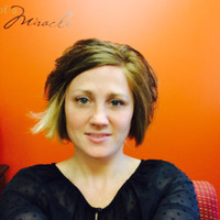 Kristine Waldock-Rutledge
