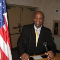 Stanley Dike, Sr. Cfe, Ctm