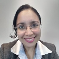 Evelyn De Almeida Bezerra