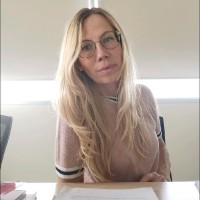 Leda Ivanova Bencheva