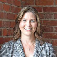 Terri Luther
