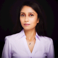 Moushmi Valand