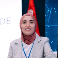 Rasha FRIJI