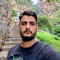 Ravi Choudhary