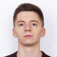 Vladyslav Dudar