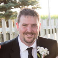 Bradley Baenziger