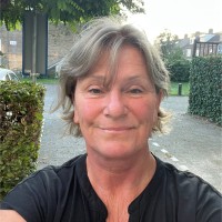 Mirjam Van Dongen