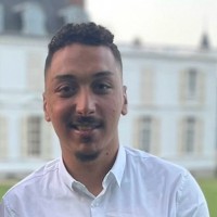 Mahmoud Khaled