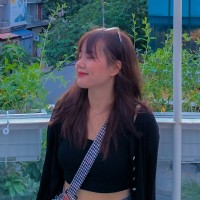 Suong Nguyen