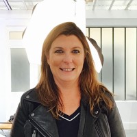 Danièle Delforge