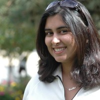 Radha Chitale