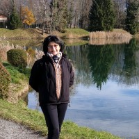 Hélène MAIN - ALEXANDRE