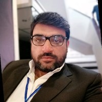 Talha A Sheikh