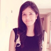 Kanika Dhameja