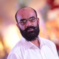 Shafan Hameed