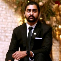 Areeb Siddiqui