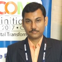 Abhijit Nandy