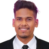 Duwesh Kumar