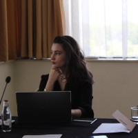 Emma Erna Lluka