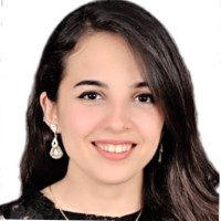 Maria Magdy