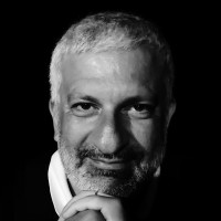 Gian Luca Farina Perseu