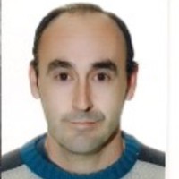 Andrés Redondo Pérez