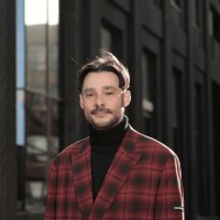 Alex Rubio Rodríguez