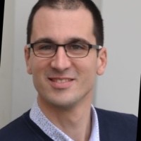 Pierrick Four - Eee Msc.