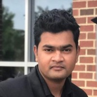 Yadullah Afroze Syed