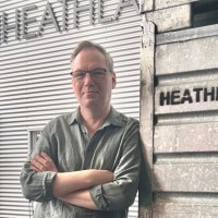 Arnout Verhey