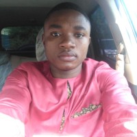 Ngantinseh Clinton Emmanuel