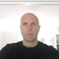 Andrew Perry