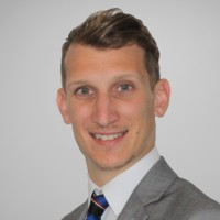 James Tite, Assoc Cipd