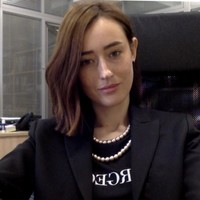 Natalia Plakhotniuk