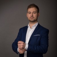 Eugene Popov