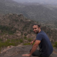 Shaz Syed
