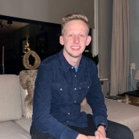 Thijs Bos