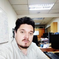 Jonathan Henriquez