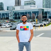 Jainesh Patel