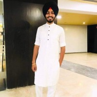 Hasanpreet Singh