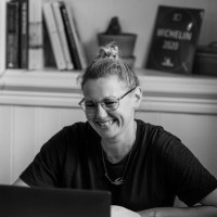 Sarah Watts-Jones