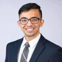 Vaibhav T.