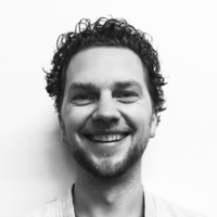Dirk Mesman