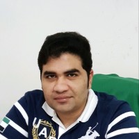 Waseem Javed