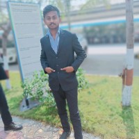 Krishna Ch