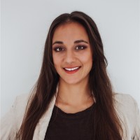 Georgia Vaidarlis Raffaut
