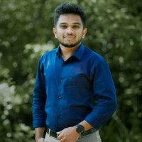 Mohammed Riyas S