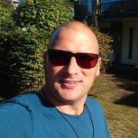 Robin Van Eijk