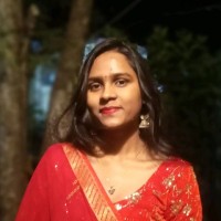 Sushma Kewat