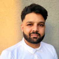 Stephan Robinder Singh
